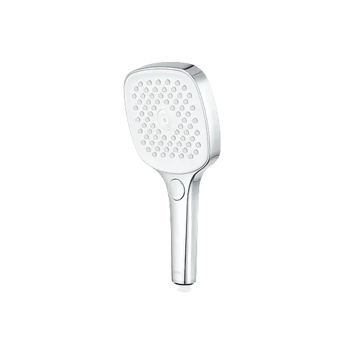 Ручной душ Gappo G001, 3-режим, белый/хром, Хром - фото 1