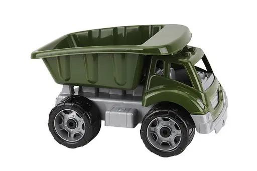 Самосвал военный ТехноК, 5484