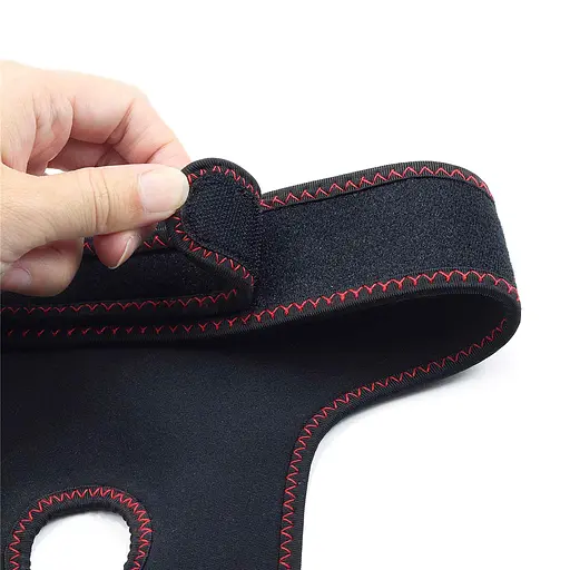 Трусики для страпона LoveToy Easy Strap on Harness As Pic черный - фото 9