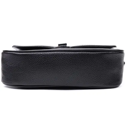 Кожаная женская сумка Vintage 24.5х15х7.5 см sum0026576 - фото 6