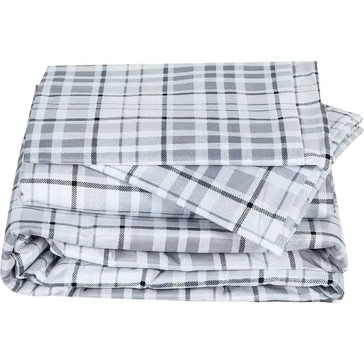 Комплект постельного белья Soho Евро 200 x 220 см Sell (PATTERN 4-E) - фото 2
