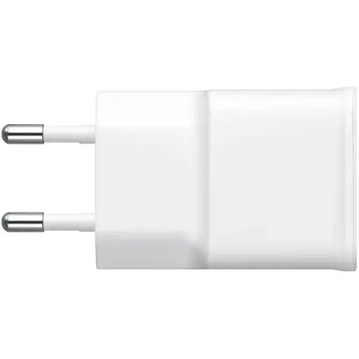 Блок питания адаптер Samsung 5V 2A 10W зарядное устройство 1Usb выход - фото 1