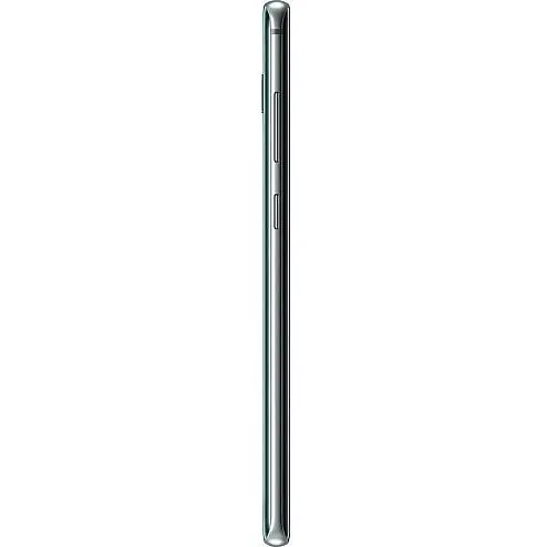 Смартфон Samsung S10 + Plus 8/128Gb SM-G975U 1sim Green - фото 3