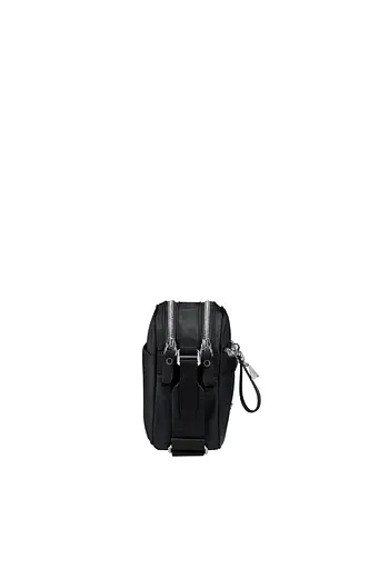 Плечова Сумка Samsonite KARISSA EVO BLACK 22,5x15,5x8 KP2*09017 - фото 4