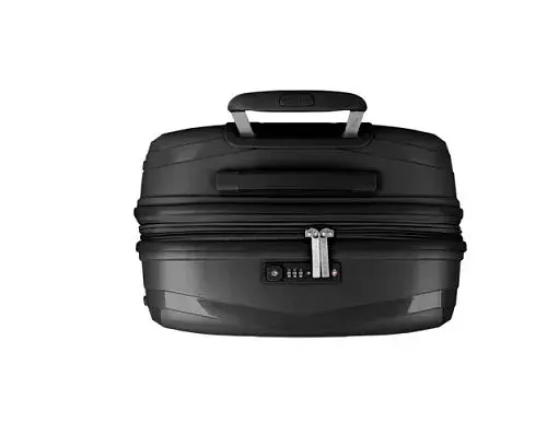 Чемодан Gabol Queens (M) Negro (125046-001) - фото 3