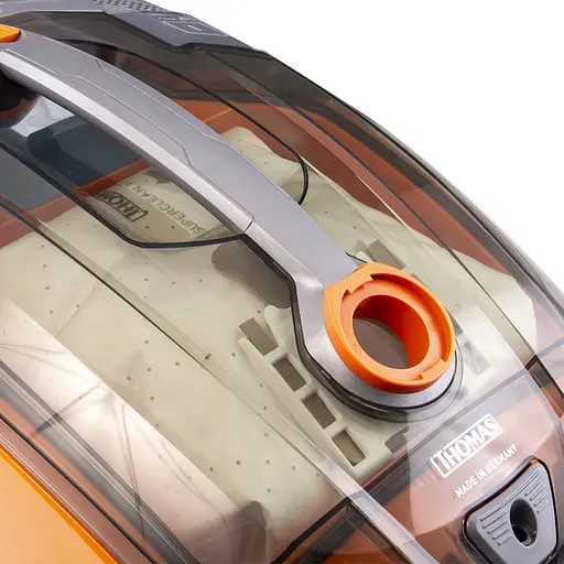 НЕРА-мешок для пылесосов THOMAS AQUA-BOX, Twin XT, AQUA-BOX-COMPACT, DryBOX, TWIN TT, 195316 (195292) - фото 5