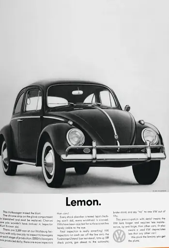 Mid-Century Ads - фото 8