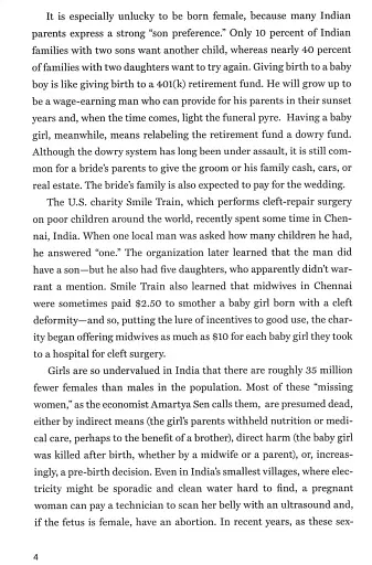 Superfreakonomics - фото 5