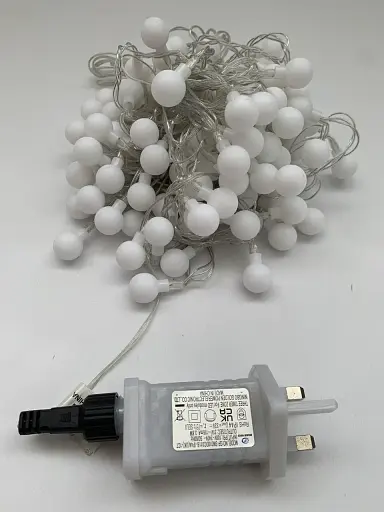 Декоративные огоньки Гирлянда Augone PI-120LED-8M