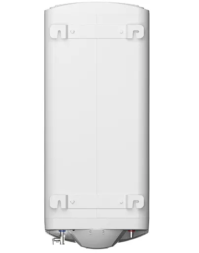 Водонагрівач Eldom GALANT 80 л, 3,3 кВт, мокрий ТЕН, вертикальний, прямокутний, білий (DU080W-W) - фото 5