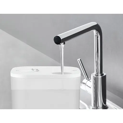 Зволожувач повітря Rowenta Aqua Boost білий (HU4020F0) - фото 8