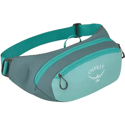Поясная сумка Osprey Daylite Waist S21 Turquoise (1054-009.3633)