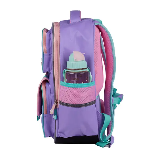 Рюкзак шкільний напівкаркасний Yes Pusheen the Star S-101 - фото 5