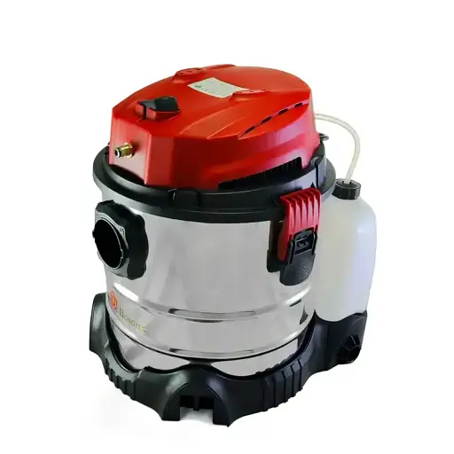 Пылесос Domotec MS-4414 3000 Вт 20 л - фото 2