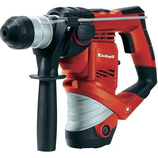 Перфоратор Einhell TC-RH 900 SDS-plus 900 Вт (4258237)