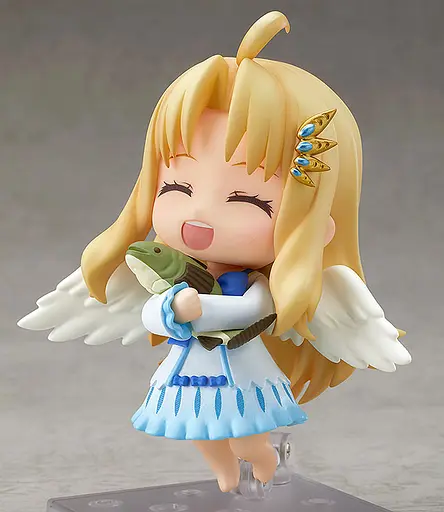 Подвижная Фигурка Nendoroid Фило 1295 Нендороид из аниме Восхождение Героя Щита - фото 4