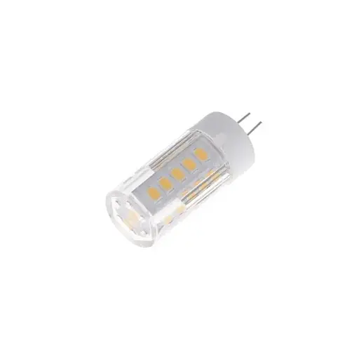 Лампа Brille світлодіодна LED 3W G4 WW 12V