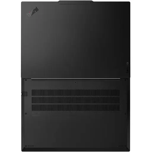 Ноутбук Lenovo 14 ThinkPad E14 Gen 7/Intel C7-240H/32GB/1TB/Intel Graphics/W11P/Eclipse Black (21TAS06500) - фото 5
