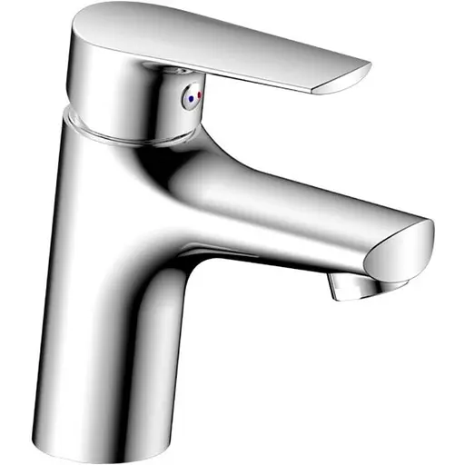 Змішувач для раковини DAMIXA Origin Balance (790210000) - фото 1