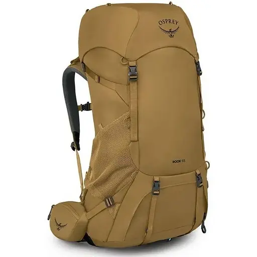 Рюкзак Osprey Rook 65 Sand (1054-009.3520)
