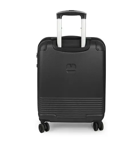 Чемодан Gabol Balance XP (S) Grey (123422-016) - фото 3