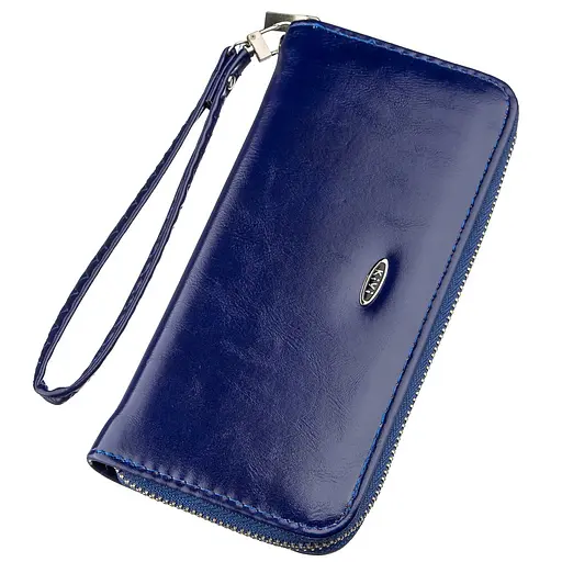 Кошелек женский Kivi 9х19х2.5 см acs0015429 - фото 1