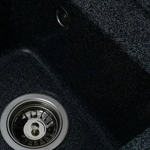 Кухонная мойка Platinum 4050 KORRADO (SP000025135) - фото 4