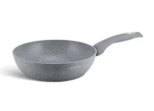 Набір каструль з кришками та сковородою Edenberg EB-5620, 15 предметів - фото 4