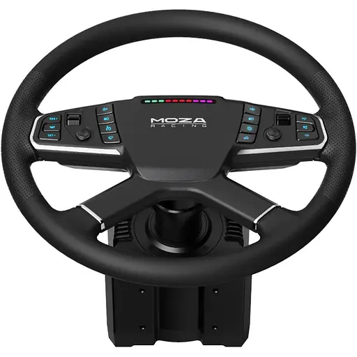 Игровой руль Moza Racing TSW Truck (RS060_Moza) [140525] - фото 2