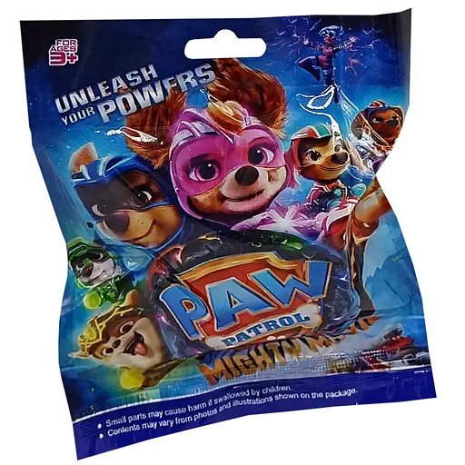 Детская игрушечная фигурка сюрприз "Щенячий патруль" 92700