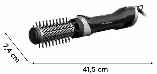 Фен-щетка Rowenta UB9540F0 (7035514) - фото 5