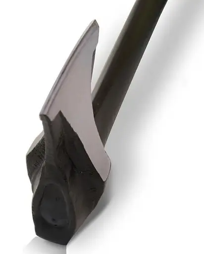 Топор универсальный HECHT 1000 г 901001 - фото 2