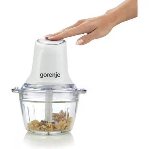 Подрібнювач Gorenje S501GW - фото 2
