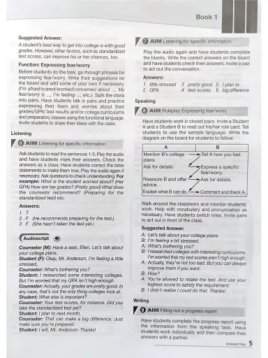 Career Paths. University Studies. Teacher's Guide - фото 4