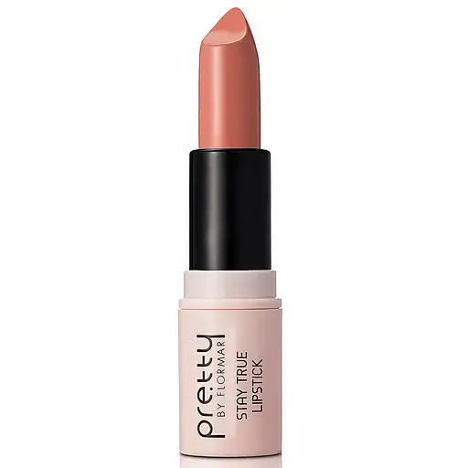 Помада невагома Pretty Stay True Lipstick, відтінок 001 (Tan), 4 г (8000018545755) - фото 1