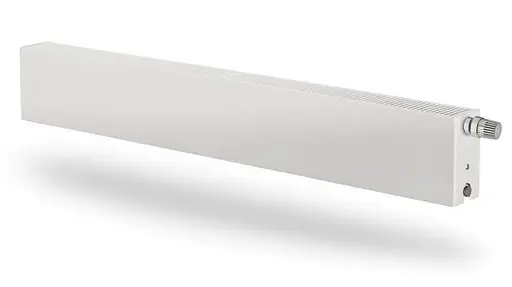 Радіатор сталевий Kermi Plan-V PTV 22 тип 200x2300 мм нижнє підключення - фото 1