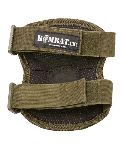 Наколінники Kombat UK Spec-Ops Knee pads Мультикам (1000-kb-sokp-btp) - фото 3