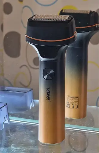 Електробритва-шейвер VGR V-382 - фото 3