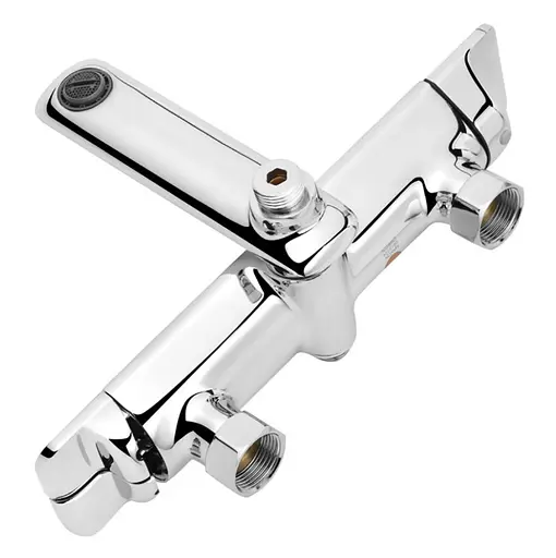 Душевая система Kroner KRP Makon - C063 (CV033860) - фото 4