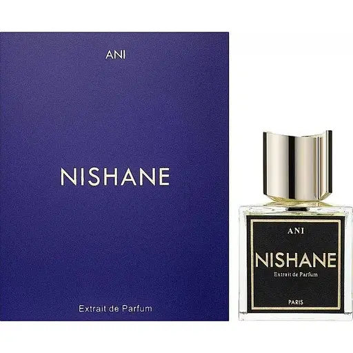 Духи оригинал Nishane Ani 100 мл Extrait de Parfum - фото 1