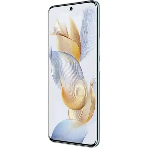 Смартфон Honor 90 8/256GB Green - фото 4