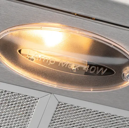 Вытяжка Pyramida UX 60 (380) B IX (7003140) - фото 4