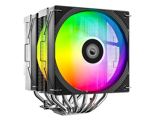 Кулер для процесора ID-Cooling Frozn A620 Pro SE ARGB (FROZN A620 PRO SE ARGB) - фото 2