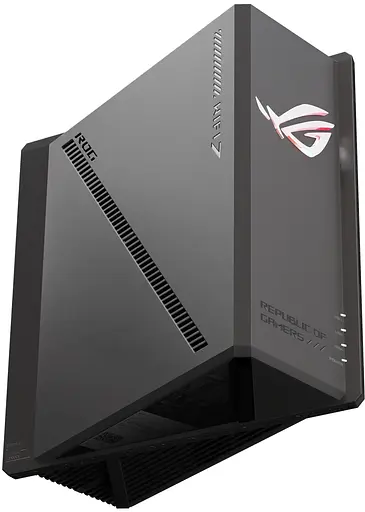 Маршрутизатор Asus GS-BE18000 GS18000 1x10GE LAN, 3x2.5GE LAN, 1x10GE WAN/LAN, 1x2.5GE WAN/LAN, 1xUSB3.2, 1xUSB2.0, MESH - фото 6