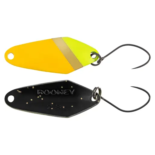 Блешня Nories Masukurouto Rooney 2.8 g UA06