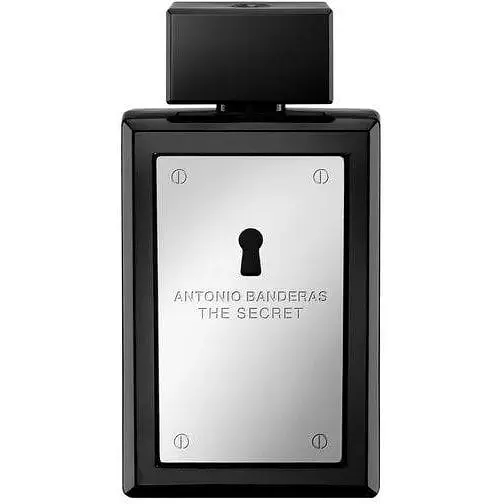 Туалетна вода Antonio Banderas The Secret 50 мл - фото 1