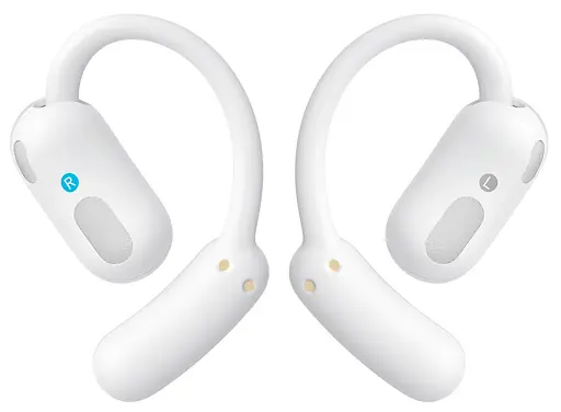 Наушники SoundСore AeroFit 2 White Anker teh0021140 - фото 4