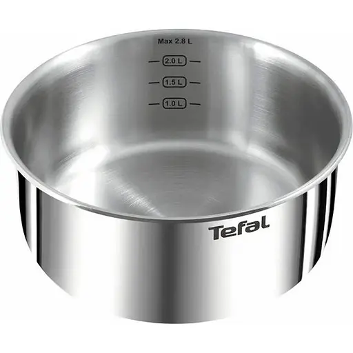 Набір каструль і сковорідок Tefal Ingenio Emotion L897SD74 [105880] - фото 3