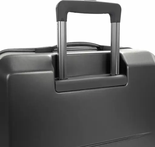 Валіза Heys EZ Fashion (L) Charcoal (10162-0047-30) - фото 5