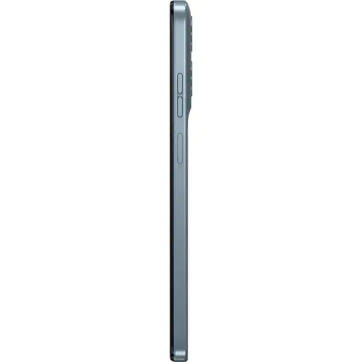 Смартфон Motorola Moto E15 2/64GB Misty Blue - фото 7